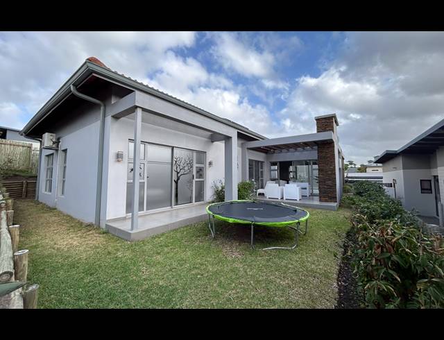 4 BEDROOM HOUSE FOR SALE IN PALM LAKES ESTATE